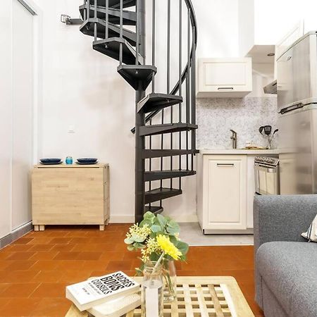 Duplex En Plein Centre Historique Aix En Provence Διαμέρισμα Αιξ-αν-Προβάνς Εξωτερικό φωτογραφία