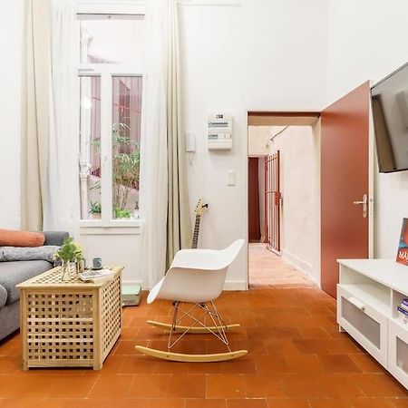 Duplex En Plein Centre Historique Aix En Provence Διαμέρισμα Αιξ-αν-Προβάνς Εξωτερικό φωτογραφία