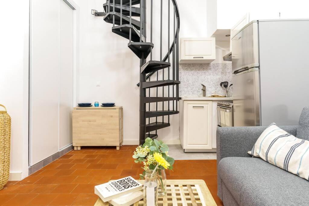 Duplex En Plein Centre Historique Aix En Provence Διαμέρισμα Αιξ-αν-Προβάνς Εξωτερικό φωτογραφία