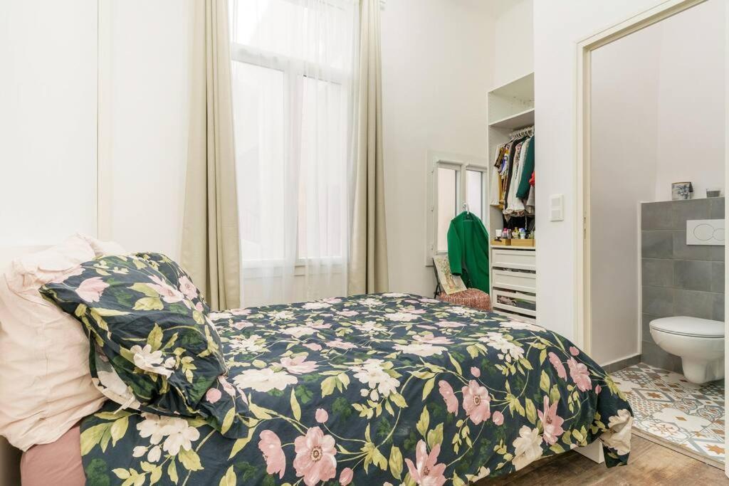 Duplex En Plein Centre Historique Aix En Provence Διαμέρισμα Αιξ-αν-Προβάνς Εξωτερικό φωτογραφία