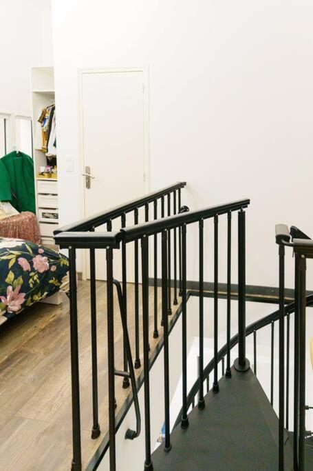 Duplex En Plein Centre Historique Aix En Provence Διαμέρισμα Αιξ-αν-Προβάνς Εξωτερικό φωτογραφία