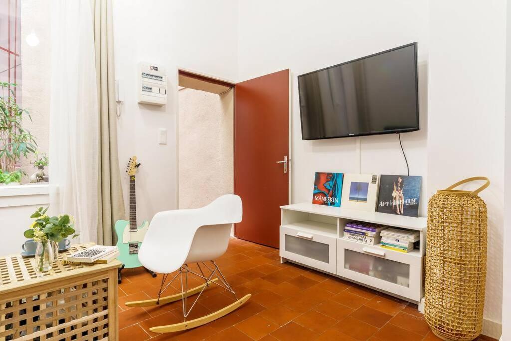 Duplex En Plein Centre Historique Aix En Provence Διαμέρισμα Αιξ-αν-Προβάνς Εξωτερικό φωτογραφία
