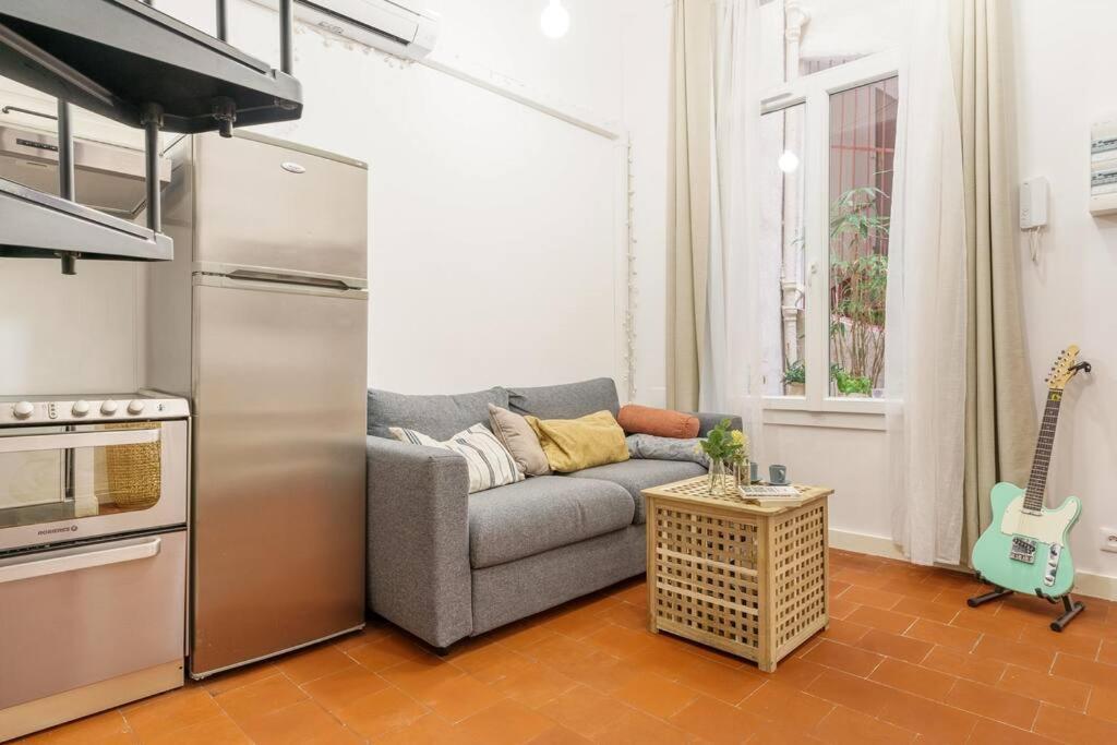 Duplex En Plein Centre Historique Aix En Provence Διαμέρισμα Αιξ-αν-Προβάνς Εξωτερικό φωτογραφία