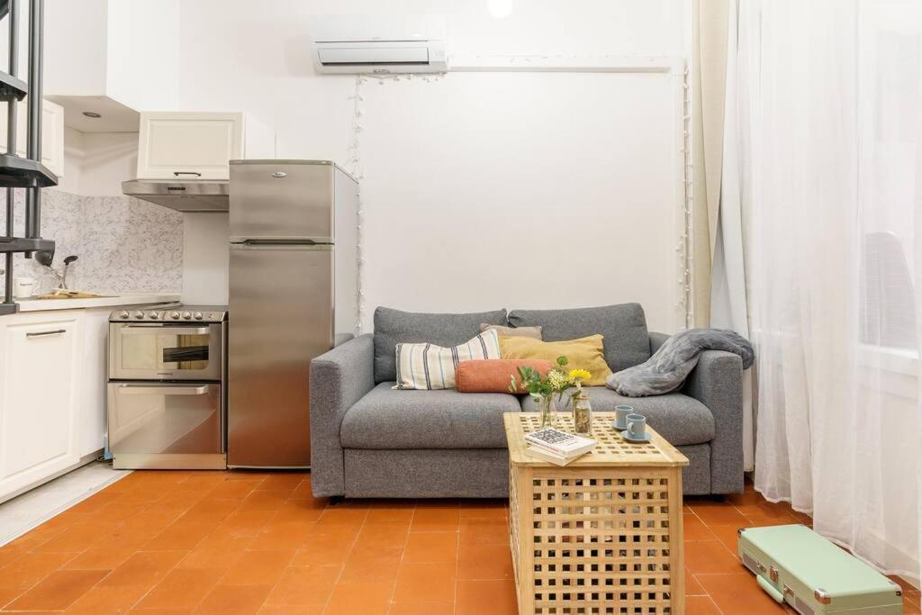 Duplex En Plein Centre Historique Aix En Provence Διαμέρισμα Αιξ-αν-Προβάνς Εξωτερικό φωτογραφία