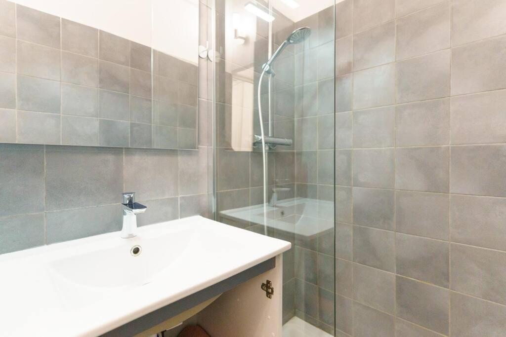 Duplex En Plein Centre Historique Aix En Provence Διαμέρισμα Αιξ-αν-Προβάνς Εξωτερικό φωτογραφία