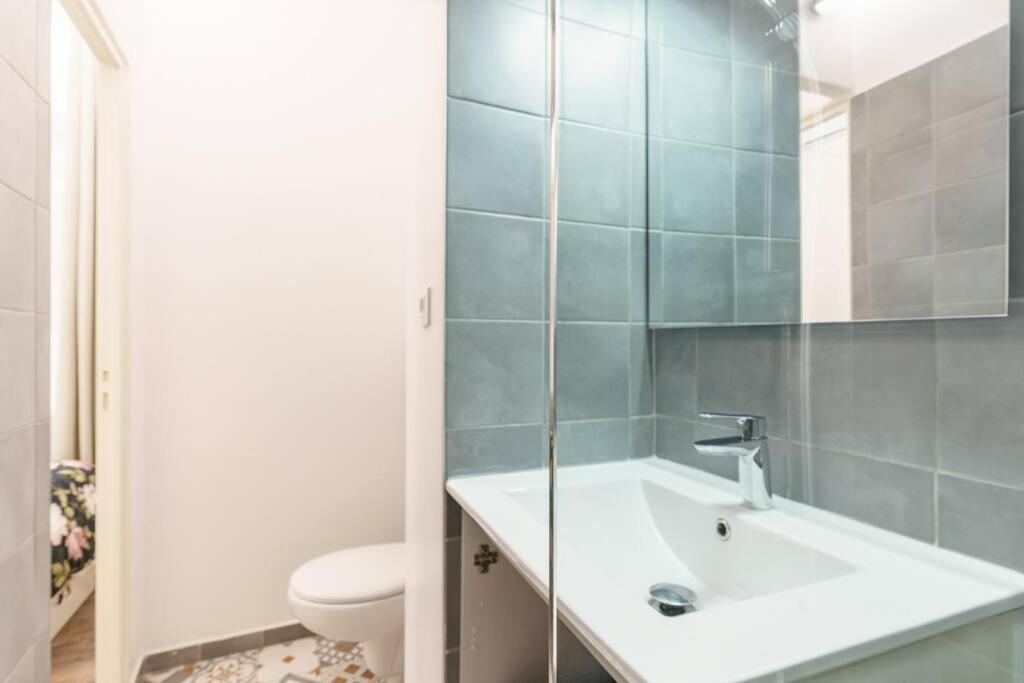 Duplex En Plein Centre Historique Aix En Provence Διαμέρισμα Αιξ-αν-Προβάνς Εξωτερικό φωτογραφία