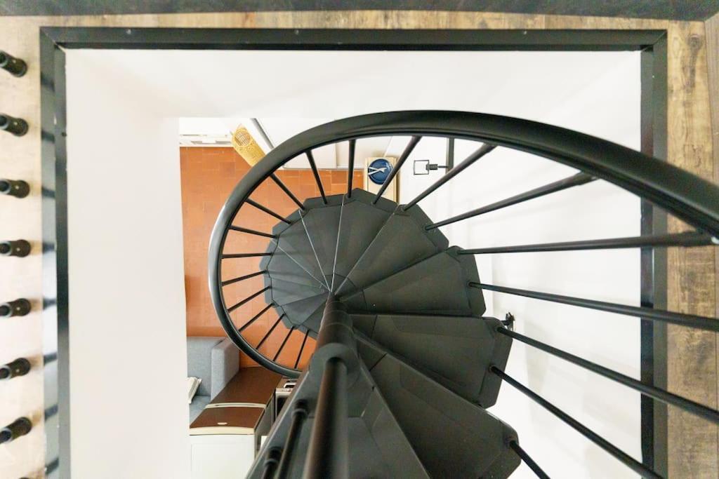 Duplex En Plein Centre Historique Aix En Provence Διαμέρισμα Αιξ-αν-Προβάνς Εξωτερικό φωτογραφία