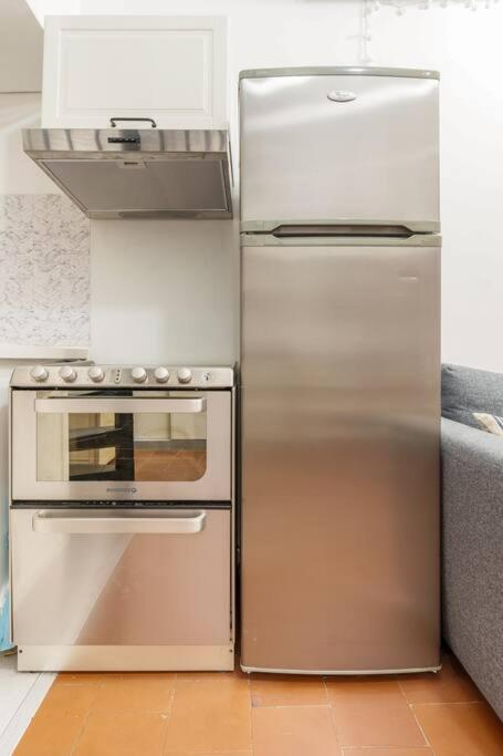 Duplex En Plein Centre Historique Aix En Provence Διαμέρισμα Αιξ-αν-Προβάνς Εξωτερικό φωτογραφία