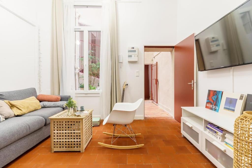 Duplex En Plein Centre Historique Aix En Provence Διαμέρισμα Αιξ-αν-Προβάνς Εξωτερικό φωτογραφία