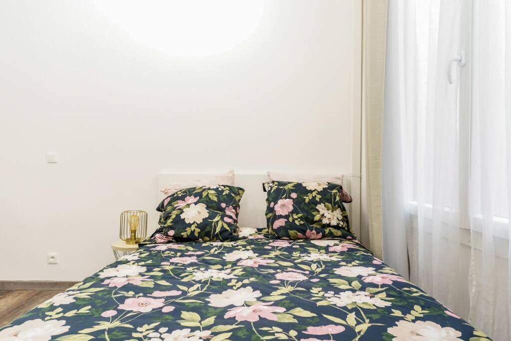 Duplex En Plein Centre Historique Aix En Provence Διαμέρισμα Αιξ-αν-Προβάνς Εξωτερικό φωτογραφία