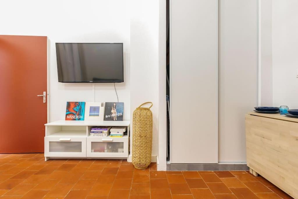 Duplex En Plein Centre Historique Aix En Provence Διαμέρισμα Αιξ-αν-Προβάνς Εξωτερικό φωτογραφία