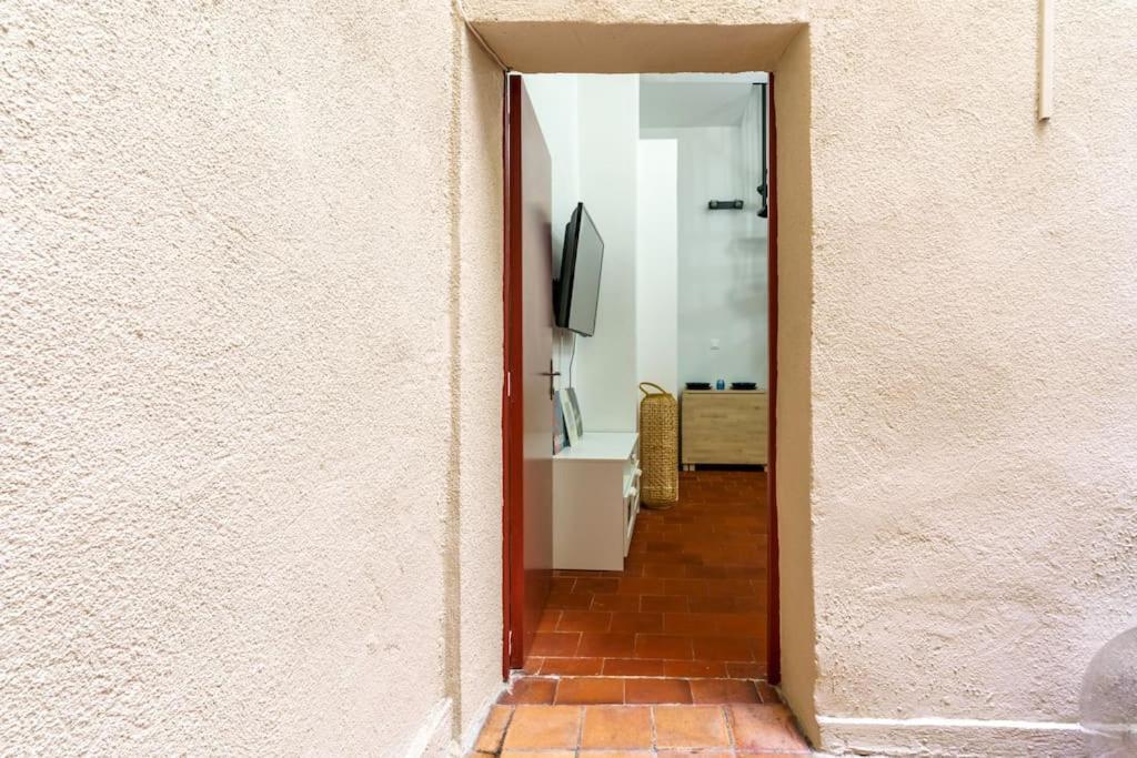 Duplex En Plein Centre Historique Aix En Provence Διαμέρισμα Αιξ-αν-Προβάνς Εξωτερικό φωτογραφία